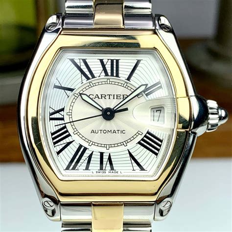 cartier watch men|cartier watches for men automatic.